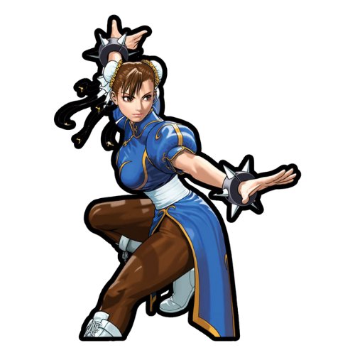 POP UP PARADE STREET FIGHTER 6 Chun-Li SF6 Ver. Martinique POP UP PARADE STREET FIGHTER 6 Chun-Li SF6 Ver. Martinique