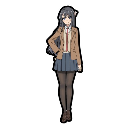 SEGA: Rascal Does Not Dream Of A Bunny Girl Senpai Luminasta Pvc Statua Mai Sakurajima Summer Dress 17 Cm Sega 4582733427034