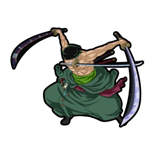 Roronoa Zoro Figures | Nippon Figures