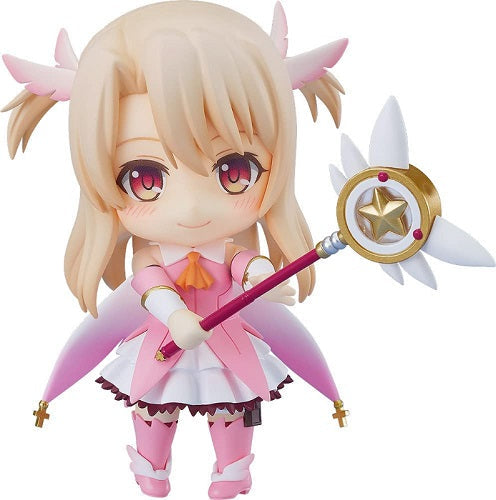 Gekijouban Fate/kaleid Liner Prisma ☆ Illya: Licht - Namae no Nai Shoujo - Illyasviel von Einzbern - Magical Ruby - Nendoroid #1680 (Good Smile Company), Franchise: Fate/kaleid Liner Prisma Illya, Release Date: 30. Mar 2022, Type: Nendoroid, Nippon Figures