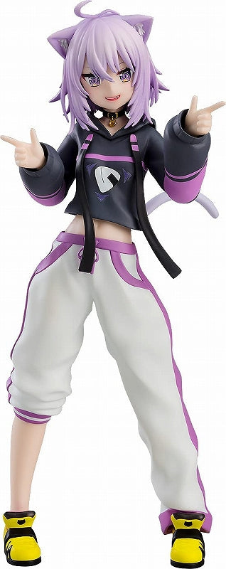 Hololive - Nekomata Okayu - Pop Up Parade (Good Smile Company), Franchise: Hololive, Brand: Good Smile Company, Release Date: 26. Jan 2022, Type: General, Nippon Figures