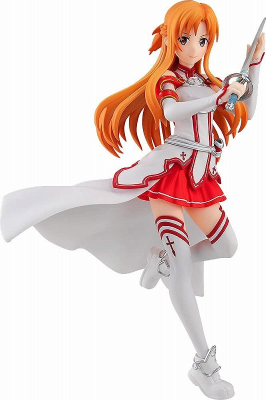 Gekijouban Sword Art Online: Progressive - Hoshinaki Yoru no Aria - Asuna - Pop Up Parade (Good Smile Company), Franchise: Sword Art Online, Brand: Good Smile Company, Release Date: 14. Jan 2022, Type: General, Nippon Figures