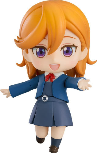 Love Live! Superstar!! - Shibuya Kanon - Nendoroid #1737 (Good Smile Company), Franchise: Love Live! Superstar!!, Brand: Good Smile Company, Release Date: 11. Jul 2022, Type: Nendoroid, Store Name: Nippon Figures
