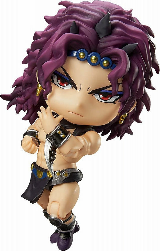 JoJo's Bizarre Adventure - Sentou Chouryuu - Kars - Nendoroid #1742 (Good Smile Company, Medicos Entertainment), Release Date: 30. Jun 2022, Store Name: Nippon Figures