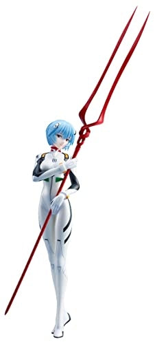 Evangelion Shin Gekijouban - Ayanami Rei - Dream Tech - 1/7 - Plugsuit Style (Wave), Release Date: 23. Jun 2022, Scale: 1/7, Store Name: Nippon Figures