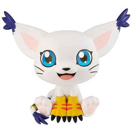 Digimon Adventure - Tailmon - Look Up - 2024 Re-release (MegaHouse), Franchise: Digimon Adventure, Brand: MegaHouse, Release Date: 30. Apr 2024, Store Name: Nippon Figures