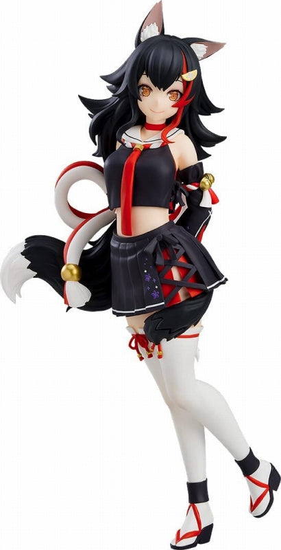 Hololive - Okami Mio - Pop Up Parade (Good Smile Company), Franchise: Hololive, Brand: Good Smile Company, Release Date: 20. Jun 2022, Type: General, Nippon Figures