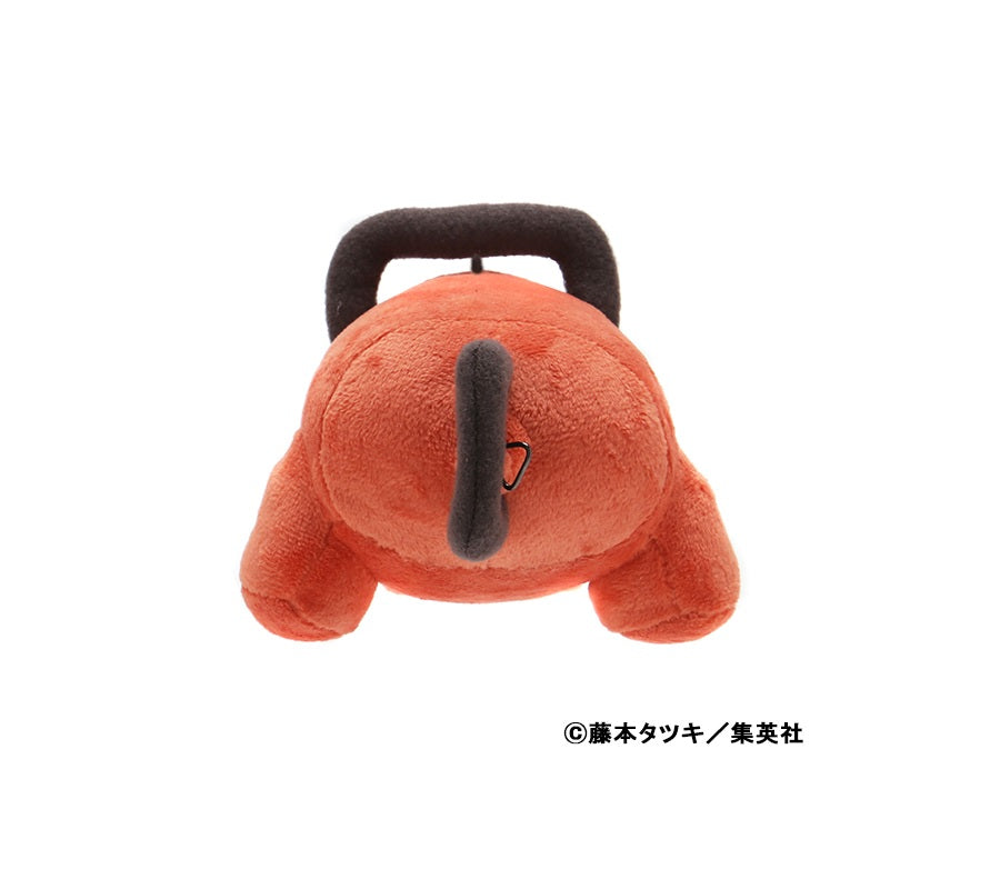 Chainsaw Man - Pochita Plushie (Jump Shop, Kawahara), Franchise: Chainsaw Man, Release Date: 30. Sep 2021, Type: Plushies, Store Name: Nippon Figures