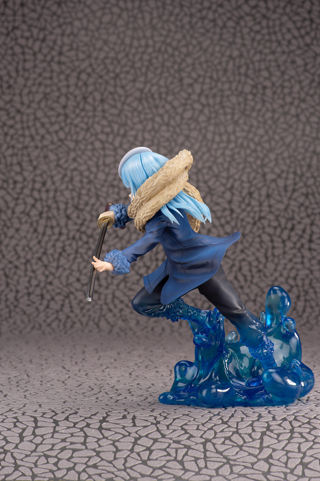 That Time I Got Reincarnated As A Slime - Rimuru Tempest - 1/7 (FOTS Japan), Franchise: That Time I Got Reincarnated As A Slime, Brand: FOTS Japan, Release Date: 30. Oct 2019, Type: General, Nippon Figures