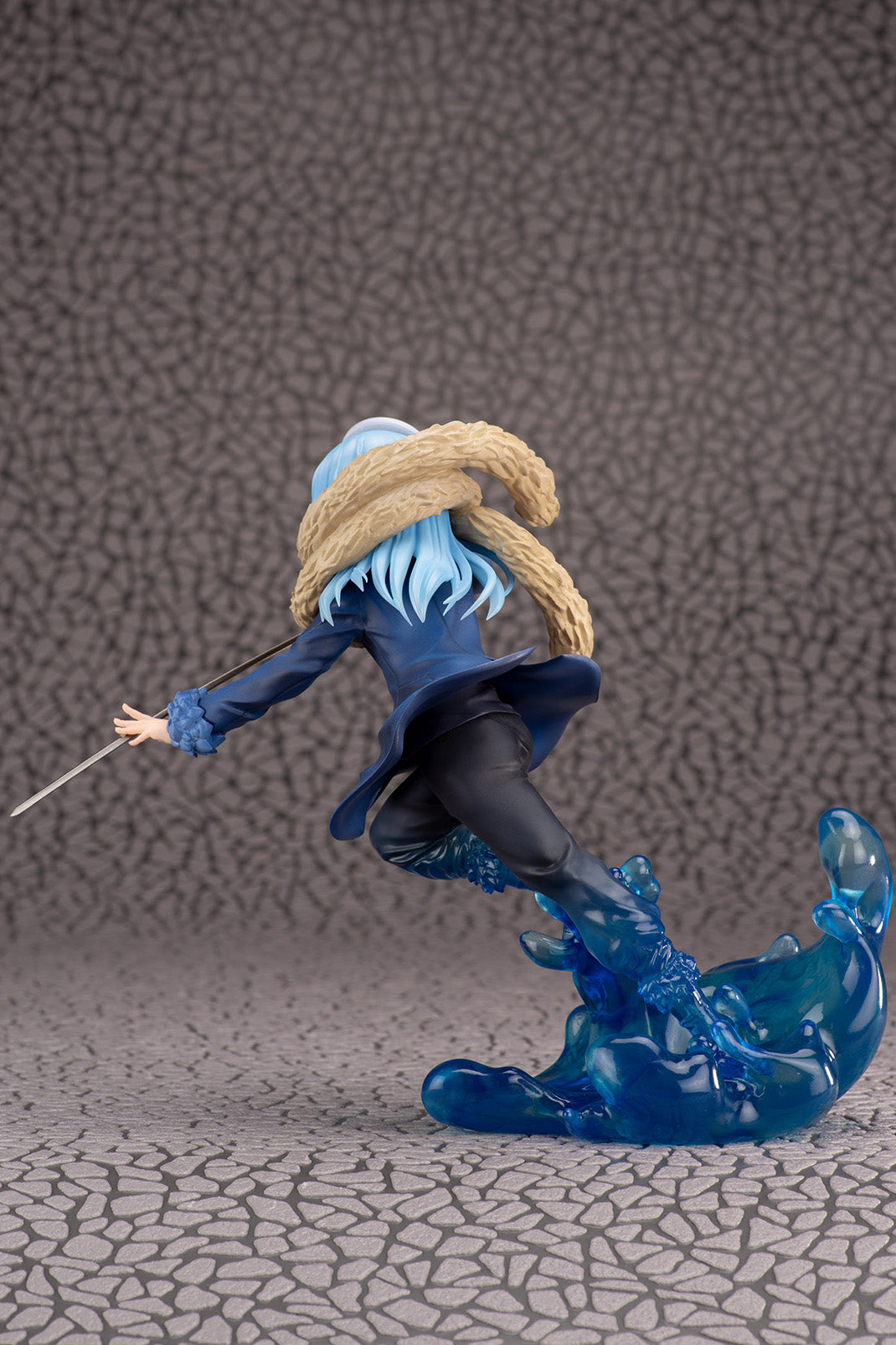 That Time I Got Reincarnated As A Slime - Rimuru Tempest - 1/7 (FOTS Japan), Franchise: That Time I Got Reincarnated As A Slime, Brand: FOTS Japan, Release Date: 30. Oct 2019, Type: General, Nippon Figures
