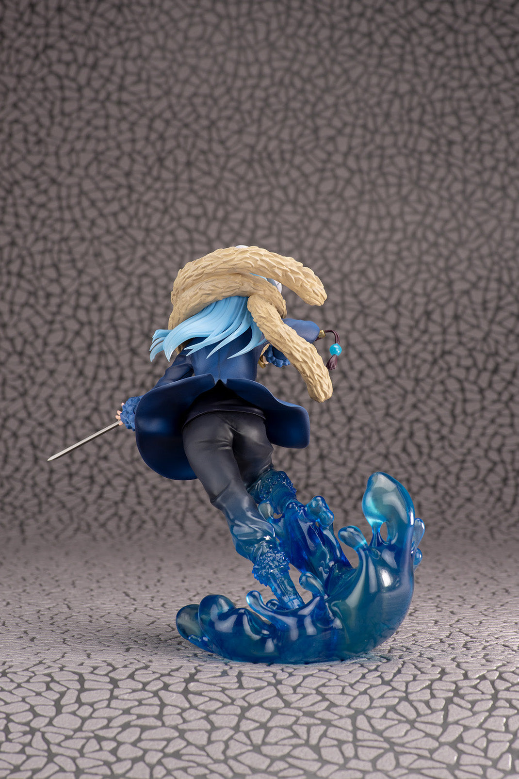 That Time I Got Reincarnated As A Slime - Rimuru Tempest - 1/7 (FOTS Japan), Franchise: That Time I Got Reincarnated As A Slime, Brand: FOTS Japan, Release Date: 30. Oct 2019, Type: General, Nippon Figures