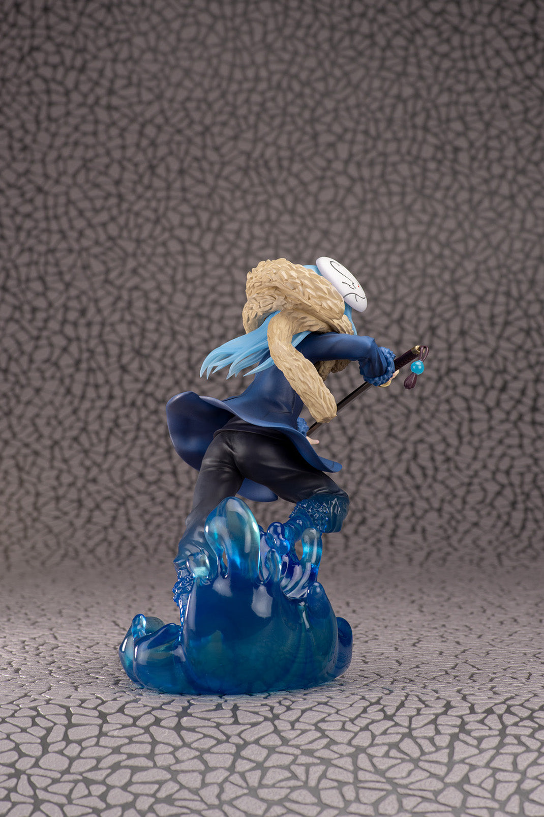 That Time I Got Reincarnated As A Slime - Rimuru Tempest - 1/7 (FOTS Japan), Franchise: That Time I Got Reincarnated As A Slime, Brand: FOTS Japan, Release Date: 30. Oct 2019, Type: General, Nippon Figures