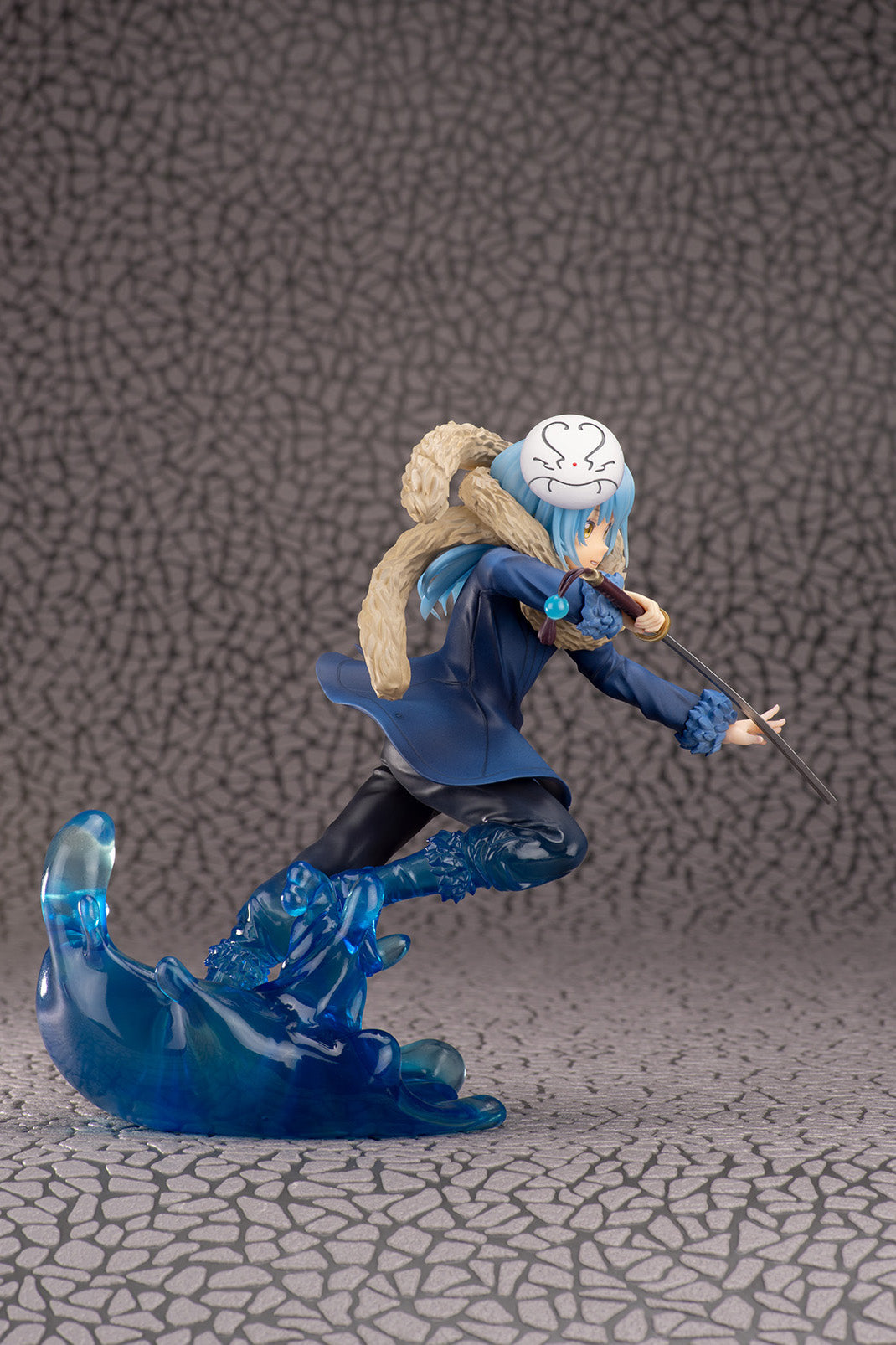 That Time I Got Reincarnated As A Slime - Rimuru Tempest - 1/7 (FOTS Japan), Franchise: That Time I Got Reincarnated As A Slime, Brand: FOTS Japan, Release Date: 30. Oct 2019, Type: General, Nippon Figures