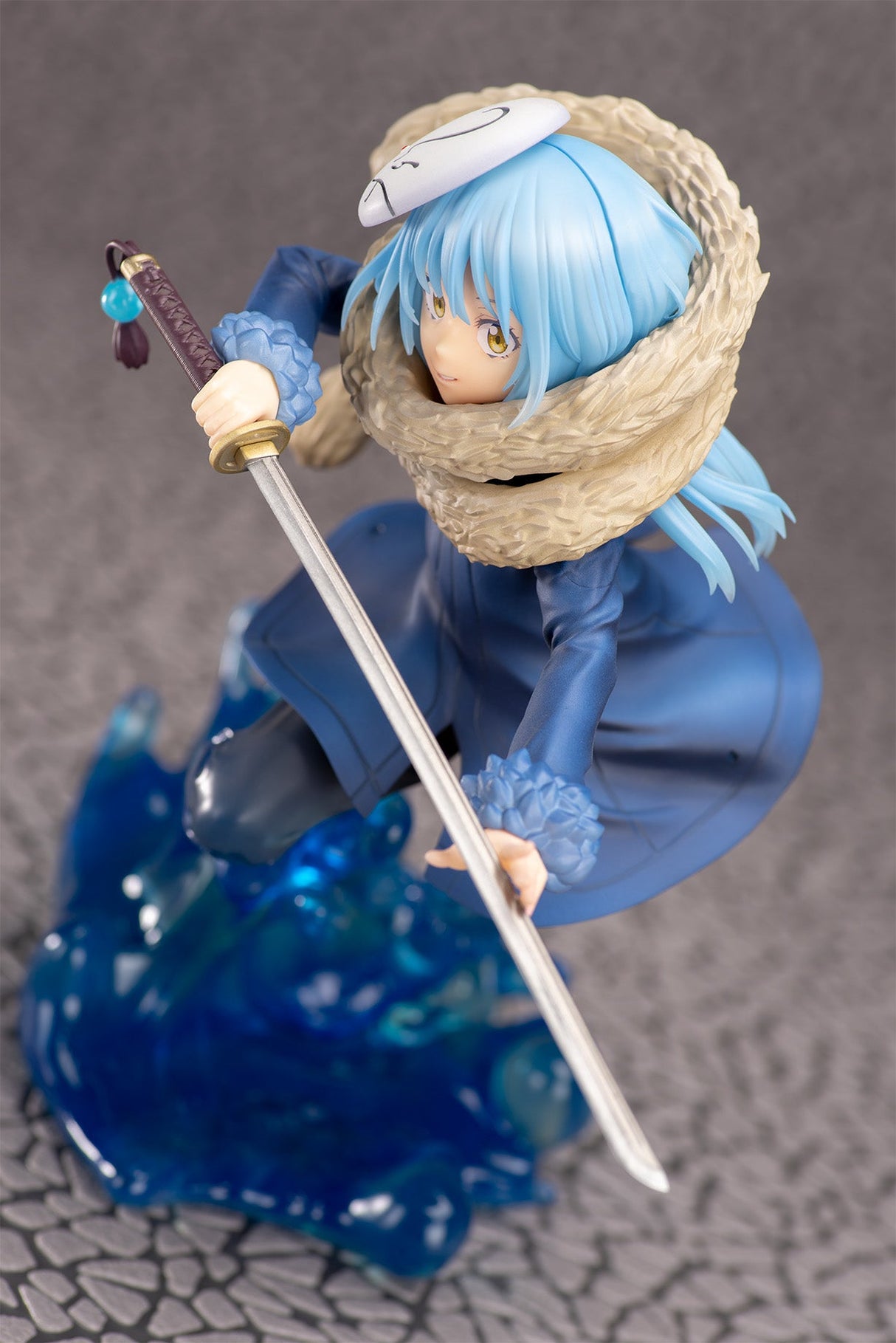 That Time I Got Reincarnated As A Slime - Rimuru Tempest - 1/7 (FOTS Japan), Franchise: That Time I Got Reincarnated As A Slime, Brand: FOTS Japan, Release Date: 30. Oct 2019, Type: General, Nippon Figures