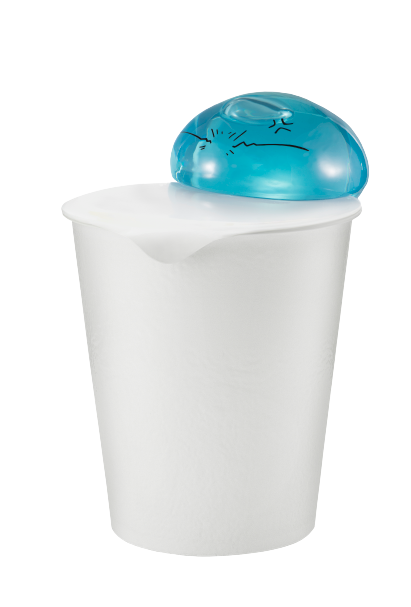 That Time I Got Reincarnated As A Slime - Rimuru Tempest - Noodle Stopper Figure - Slime Ver. B, Angry - 2022 Re-release (Dragon Horse), Franchise: That Time I Got Reincarnated As A Slime, Release Date: 31. Mar 2022, Material: PC, Store Name: Nippon Figures