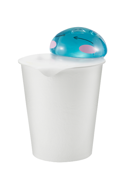 That Time I Got Reincarnated As A Slime - Rimuru Tempest - Noodle Stopper Figure - Slime Ver. A, Relaxed - 2022 Re-release (Dragon Horse), Franchise: That Time I Got Reincarnated As A Slime, Brand: Dragon Horse, Release Date: 31. Mar 2022, Type: General, Dimensions: 80.0 mm, Material: PC, Store Name: Nippon Figures