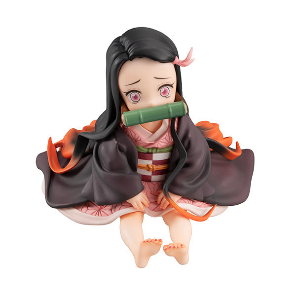 Demon Slayer - Kamado Nezuko - G.E.M. - Tenohira (MegaHouse), Franchise: Demon Slayer, Release Date: 20. Jul 2020, Scale: H=65mm (2.54in), Store Name: Nippon Figures