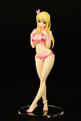 Fairy Tail - Lucy Heartfilia - 1/6 - PURE in HEART, ver.MaxCute (Orca Toys), Release Date: 31. May 2022, Nippon Figures