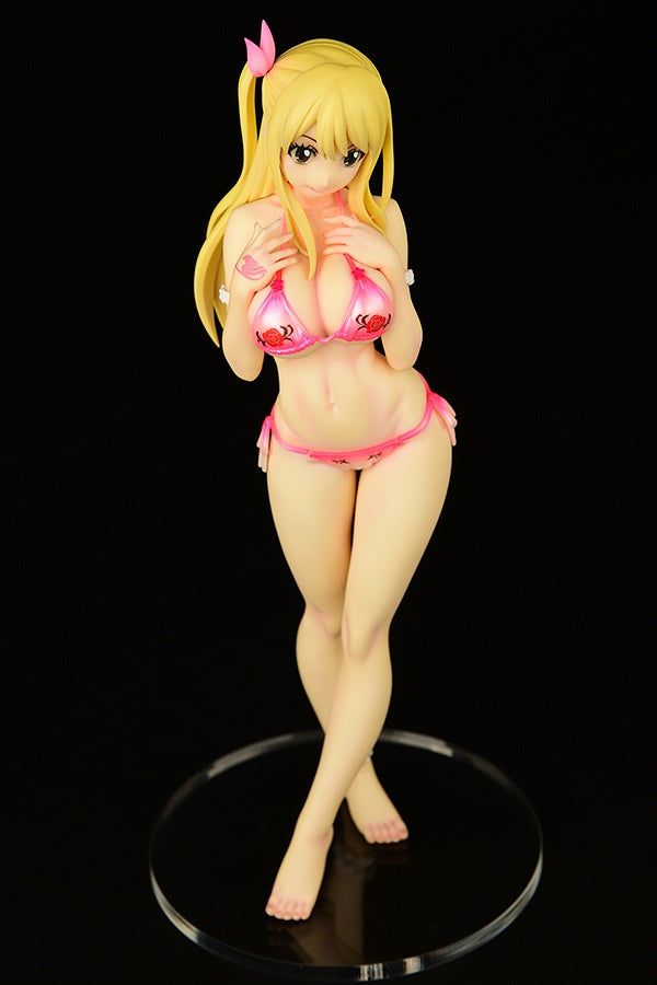 Fairy Tail - Lucy Heartfilia - 1/6 - PURE in HEART, ver.MaxCute (Orca Toys), Release Date: 31. May 2022, Nippon Figures