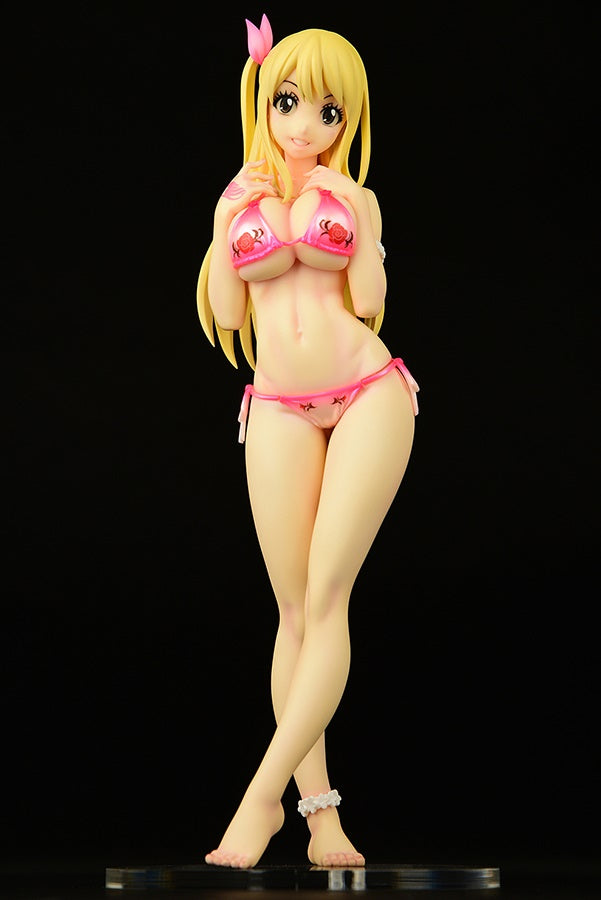 Fairy Tail - Lucy Heartfilia - 1/6 - PURE in HEART, ver.MaxCute (Orca Toys), Release Date: 31. May 2022, Nippon Figures