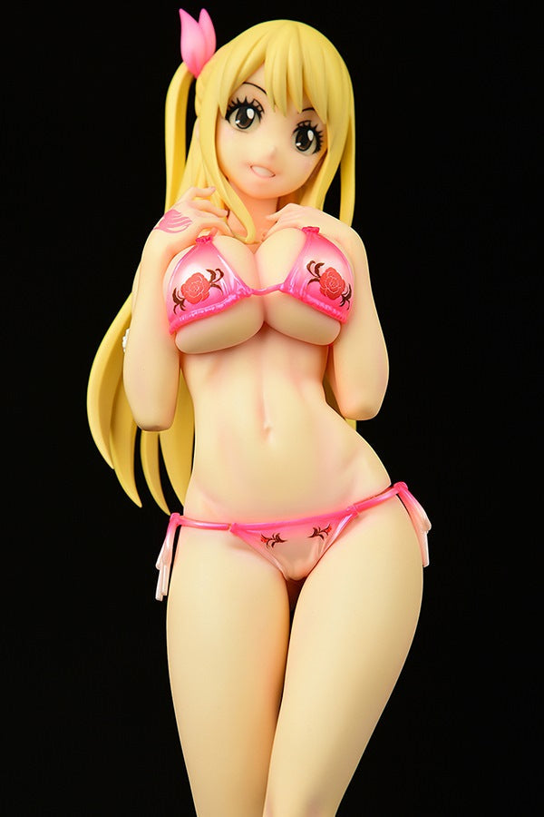 Fairy Tail - Lucy Heartfilia - 1/6 - PURE in HEART, ver.MaxCute (Orca Toys), Release Date: 31. May 2022, Nippon Figures