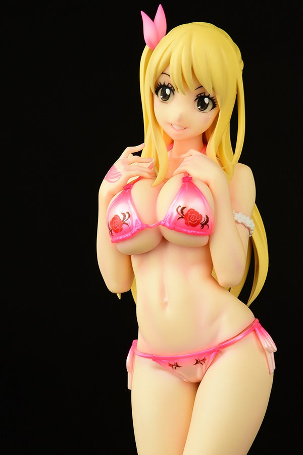 Fairy Tail - Lucy Heartfilia - 1/6 - PURE in HEART, ver.MaxCute (Orca Toys), Release Date: 31. May 2022, Nippon Figures