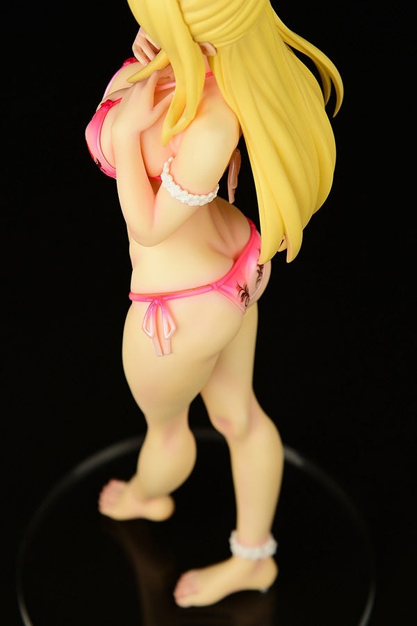 Fairy Tail - Lucy Heartfilia - 1/6 - PURE in HEART, ver.MaxCute (Orca Toys), Release Date: 31. May 2022, Nippon Figures