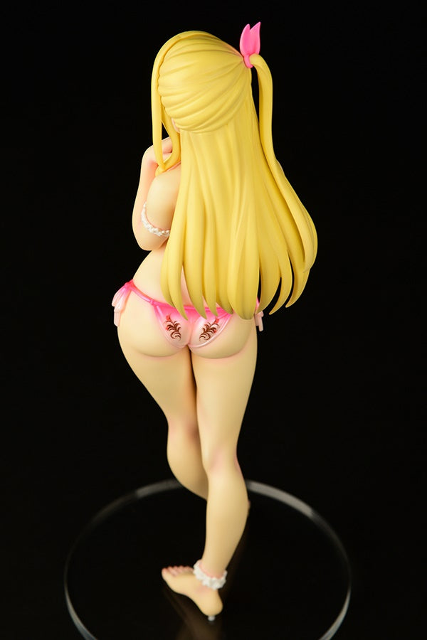 Fairy Tail - Lucy Heartfilia - 1/6 - PURE in HEART, ver.MaxCute (Orca Toys), Release Date: 31. May 2022, Nippon Figures