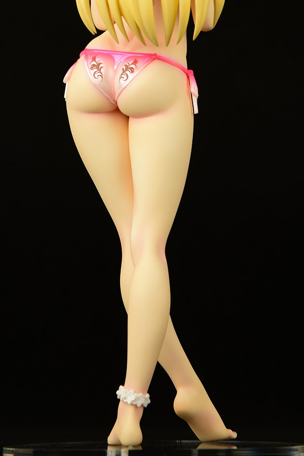 Fairy Tail - Lucy Heartfilia - 1/6 - PURE in HEART, ver.MaxCute (Orca Toys), Release Date: 31. May 2022, Nippon Figures