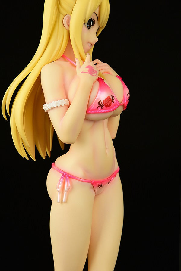 Fairy Tail - Lucy Heartfilia - 1/6 - PURE in HEART, ver.MaxCute (Orca Toys), Release Date: 31. May 2022, Nippon Figures