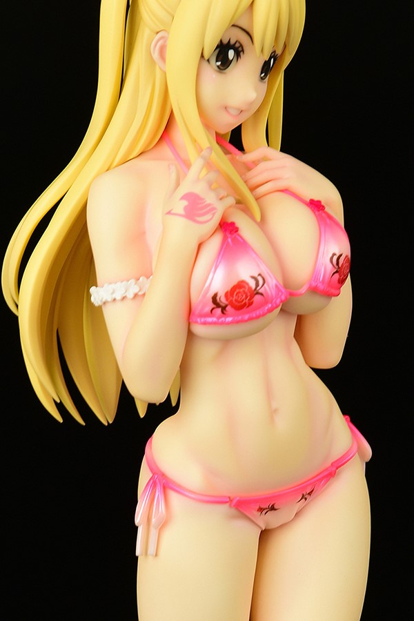 Fairy Tail - Lucy Heartfilia - 1/6 - PURE in HEART, ver.MaxCute (Orca Toys), Release Date: 31. May 2022, Nippon Figures
