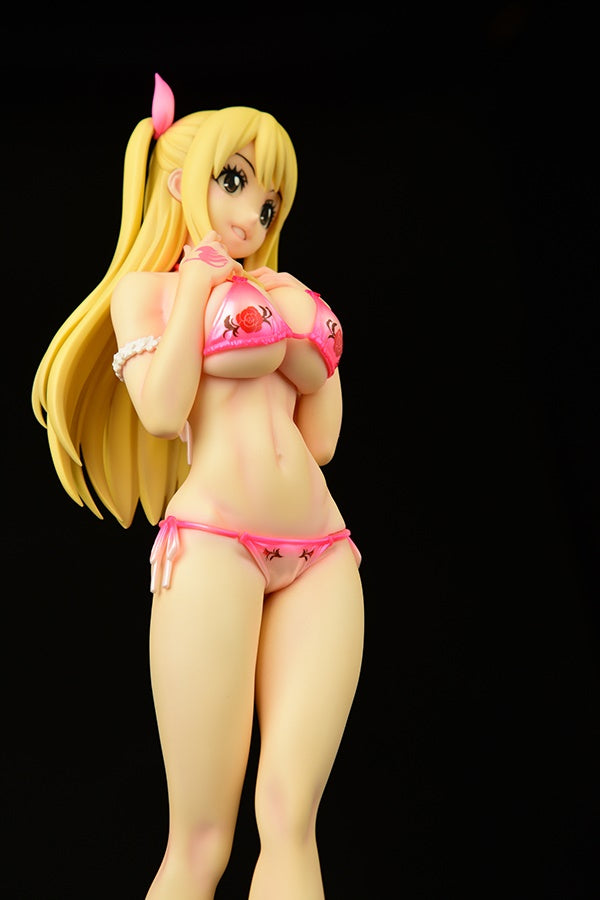 Fairy Tail - Lucy Heartfilia - 1/6 - PURE in HEART, ver.MaxCute (Orca Toys), Release Date: 31. May 2022, Nippon Figures