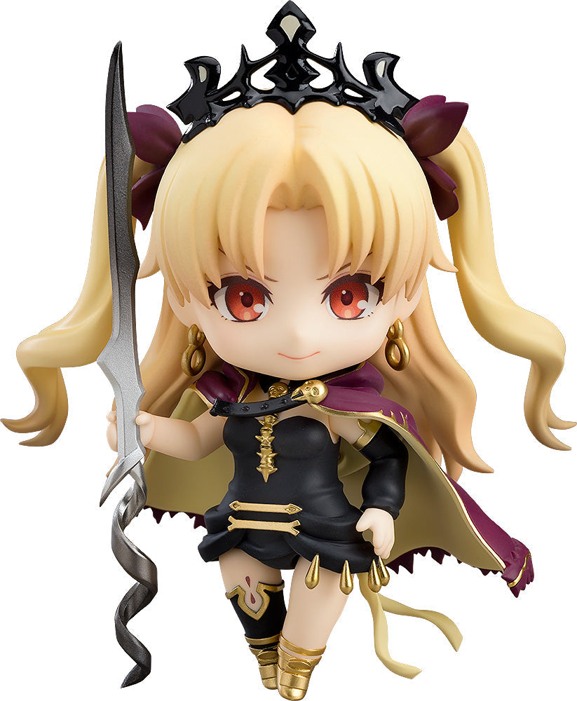 Fate/Grand Order - Ereshkigal - Nendoroid #1016 - Lancer (Good Smile Company), Franchise: Fate/Grand Order, Release Date: 31. Aug 2021, Type: Nendoroid, Store Name: Nippon Figures