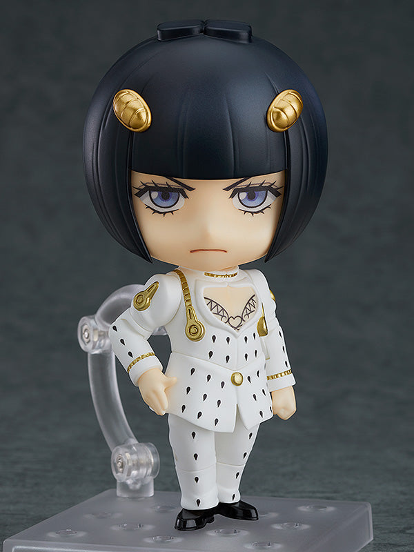 JoJo's Bizarre Adventure - Golden Wind - Bruno Bucciarati - Nendoroid #1175 (Good Smile Company, Medicos Entertainment), Franchise: JoJo's Bizarre Adventure, Brand: Medicos Entertainment, Release Date: 16. Jan 2020, Type: Nendoroid, Store Name: Nippon Figures