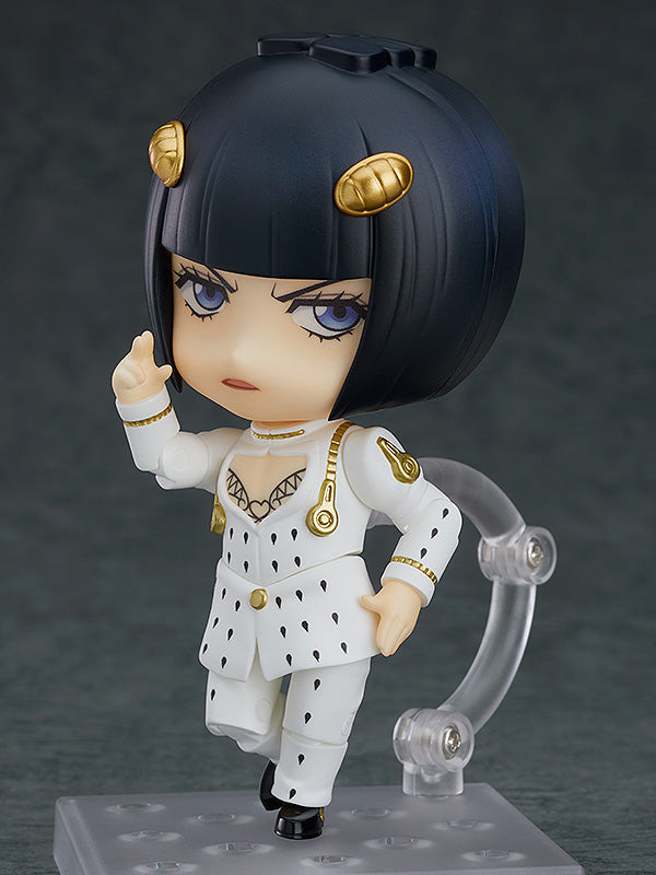 JoJo's Bizarre Adventure - Golden Wind - Bruno Bucciarati - Nendoroid #1175 (Good Smile Company, Medicos Entertainment), Franchise: JoJo's Bizarre Adventure, Brand: Medicos Entertainment, Release Date: 16. Jan 2020, Type: Nendoroid, Store Name: Nippon Figures