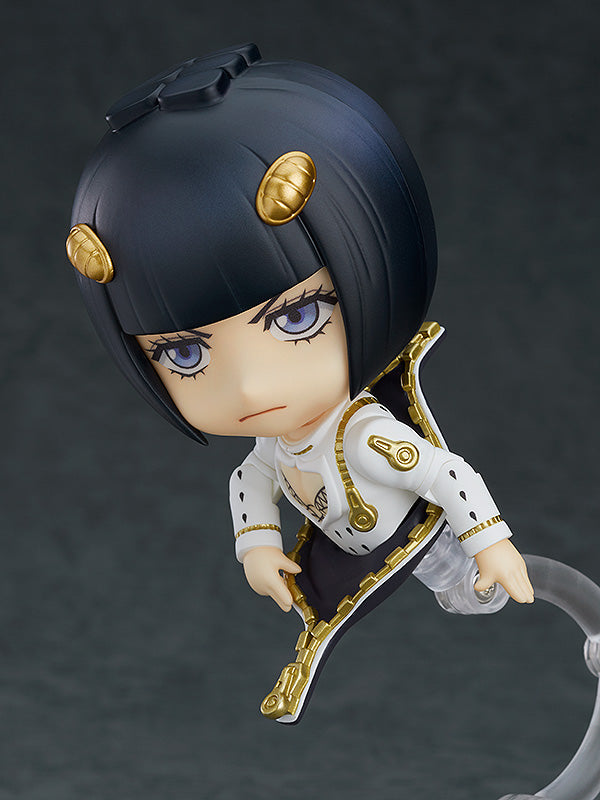 JoJo's Bizarre Adventure - Golden Wind - Bruno Bucciarati - Nendoroid #1175 (Good Smile Company, Medicos Entertainment), Franchise: JoJo's Bizarre Adventure, Brand: Medicos Entertainment, Release Date: 16. Jan 2020, Type: Nendoroid, Store Name: Nippon Figures