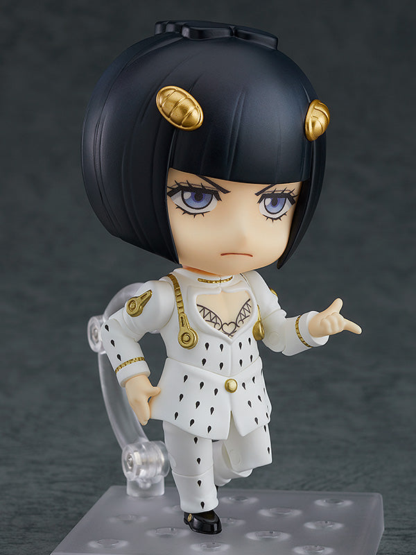 JoJo's Bizarre Adventure - Golden Wind - Bruno Bucciarati - Nendoroid #1175 (Good Smile Company, Medicos Entertainment), Franchise: JoJo's Bizarre Adventure, Brand: Medicos Entertainment, Release Date: 16. Jan 2020, Type: Nendoroid, Store Name: Nippon Figures