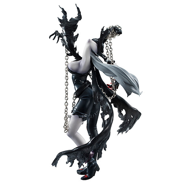 Digimon Adventure - Lady Devimon - G.E.M., Franchise: Digimon Adventure, Brand: MegaHouse, Release Date: 30. Nov 2017, Type: General, Nippon Figures