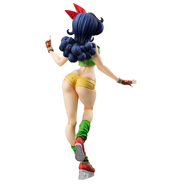 Dragon Ball - Launch - Dragon Ball Gals - Black Hair Ver. (MegaHouse), Franchise: Dragon Ball, Release Date: 22. Dec 2016, Store Name: Nippon Figures