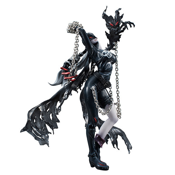 Digimon Adventure - Lady Devimon - G.E.M., Franchise: Digimon Adventure, Brand: MegaHouse, Release Date: 30. Nov 2017, Type: General, Nippon Figures