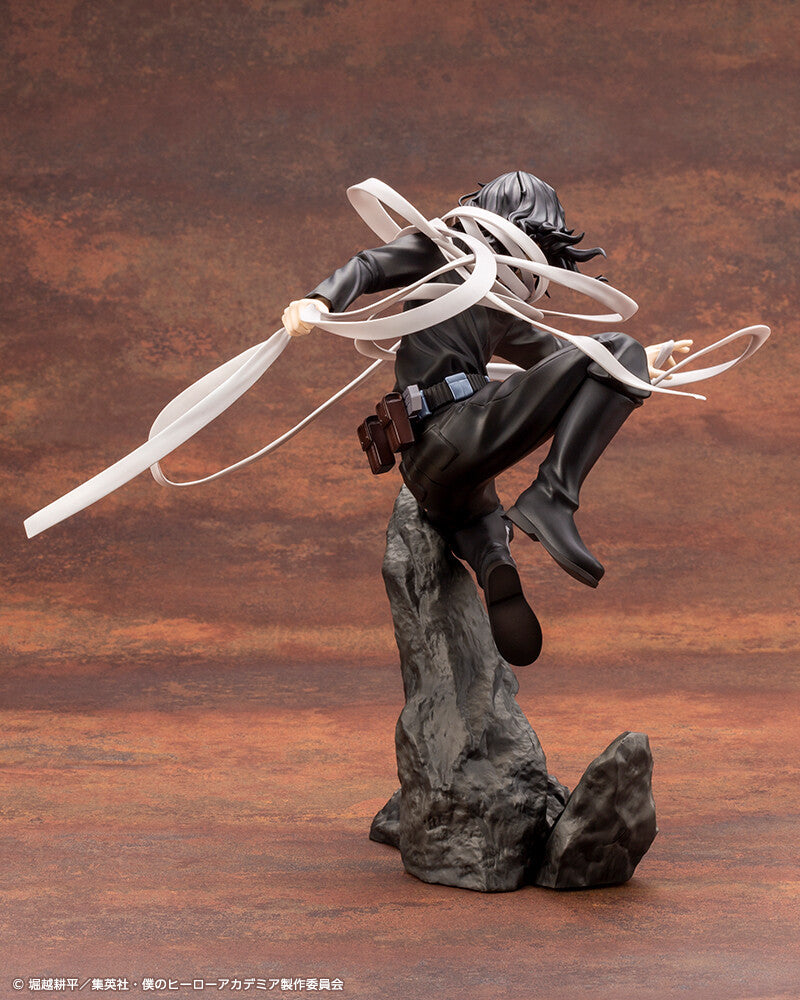 "My Hero Academia - Aizawa Shota - ARTFX J - 1/8 (Kotobukiya, Takara Tomy), Release Date: 27. Dec 2023, Scale: 1/8, Store Name: Nippon Figures"