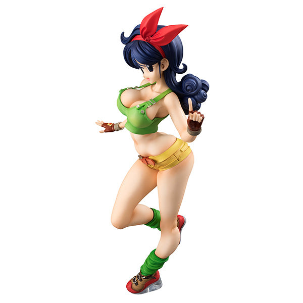 Dragon Ball - Launch - Dragon Ball Gals - Black Hair Ver. (MegaHouse), Franchise: Dragon Ball, Release Date: 22. Dec 2016, Store Name: Nippon Figures