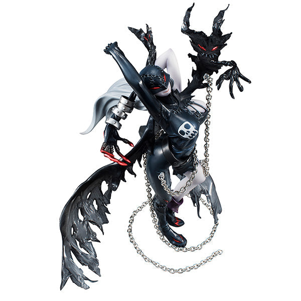 Digimon Adventure - Lady Devimon - G.E.M., Franchise: Digimon Adventure, Brand: MegaHouse, Release Date: 30. Nov 2017, Type: General, Nippon Figures