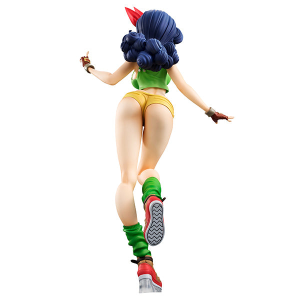 Dragon Ball - Launch - Dragon Ball Gals - Black Hair Ver. (MegaHouse), Franchise: Dragon Ball, Release Date: 22. Dec 2016, Store Name: Nippon Figures