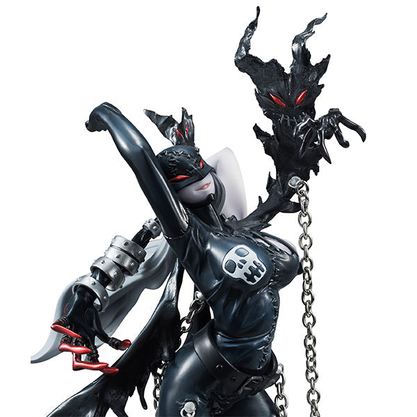 Digimon Adventure - Lady Devimon - G.E.M., Franchise: Digimon Adventure, Brand: MegaHouse, Release Date: 30. Nov 2017, Type: General, Nippon Figures
