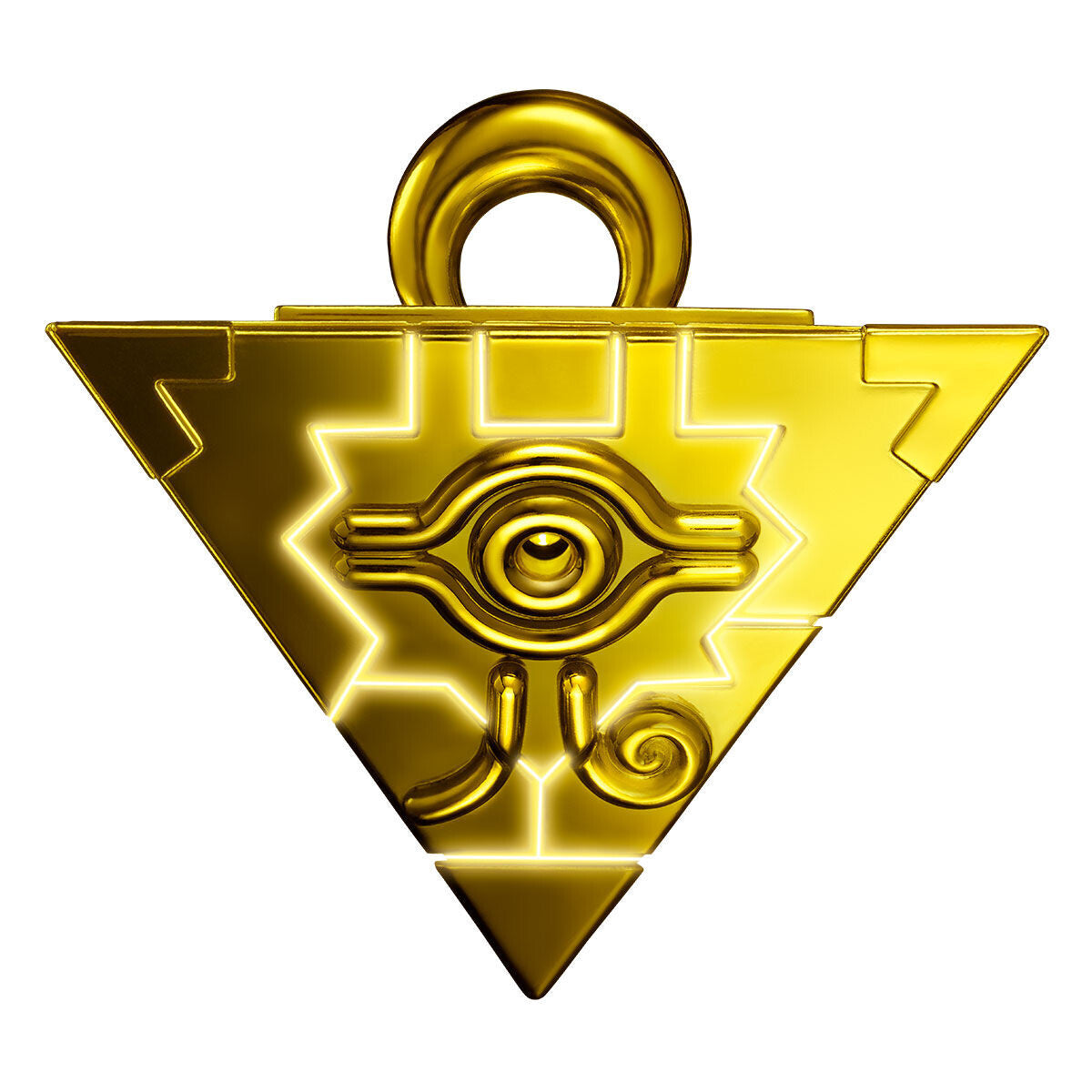 Yu-Gi-Oh! Duel Monsters - Replica - Millennium Puzzle - Complete Edition (Bandai), Franchise: Yu-Gi-Oh! Duel Monsters, Release Date: 31. Jul 2023, Dimensions: W=98mm (3.82in) L=98mm (3.82in) H=95mm (3.71in), Nippon Figures