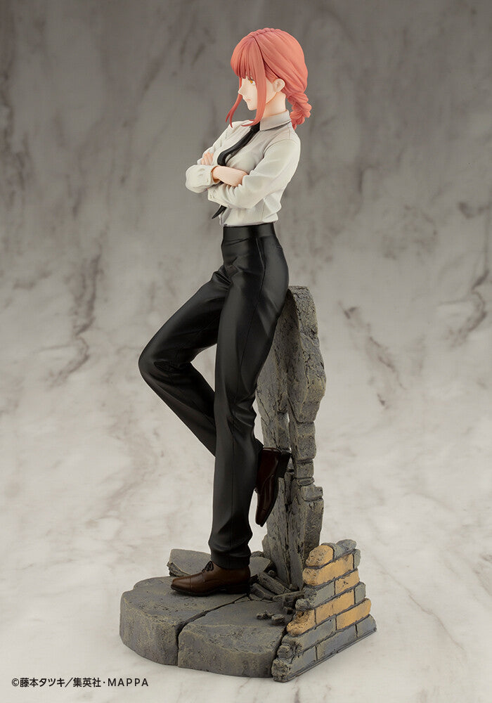 Chainsaw Man - Makima - ARTFX J - 1/8 (Kotobukiya), Franchise: Chainsaw Man, Release Date: 31. Jul 2023, Scale: 1/8, Nippon Figures