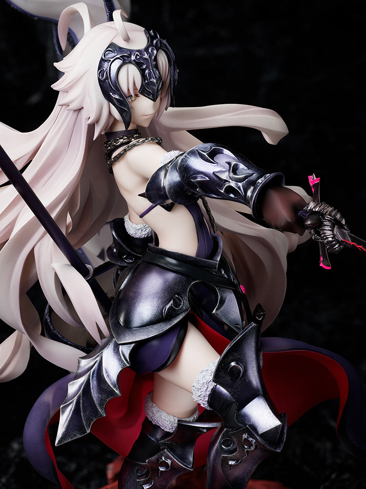 Fate/Grand Order - Jeanne d'Arc (Alter) - 1/7 - Avenger/Dragon Witch (Licorne), Franchise: Fate/Grand Order, Release Date: 31. Jul 2021, Scale: 1/7, Store Name: Nippon Figures