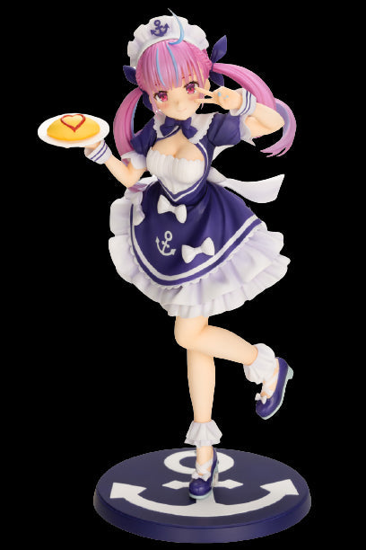 Hololive - Minato Aqua - 1/7 -2023 Re-release (Kotobukiya), Franchise: Hololive, Brand: Kotobukiya, Release Date: 19. May 2023, Type: General, Nippon Figures