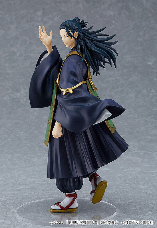 Gekijouban Jujutsu Kaisen 0 - Geto Suguru - Pop Up Parade - 0 Ver. (Good Smile Company), Franchise: Gekijouban Jujutsu Kaisen 0, Release Date: 30. Jun 2023, Dimensions: H=185mm (7.22in), Store Name: Nippon Figures